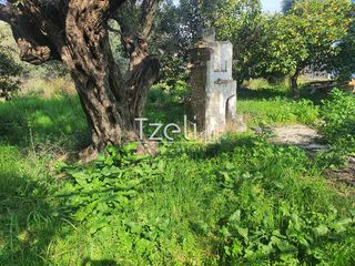 Οικόπεδο 1.150 τ.μ. για πώληση, Αχαΐα, Πάτρα-thumb-23