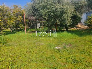 Οικόπεδο 1.150 τ.μ. για πώληση, Αχαΐα, Πάτρα-thumb-3