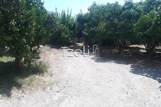 Οικόπεδο 250 τ.μ. για πώληση, Αχαΐα, Πάτρα-thumb-1
