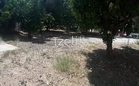 Land plot 250sqm for sale-Patra » Koukouli