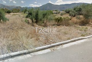 Οικόπεδο 440 τ.μ. για πώληση, Αχαΐα, Πάτρα-thumb-7