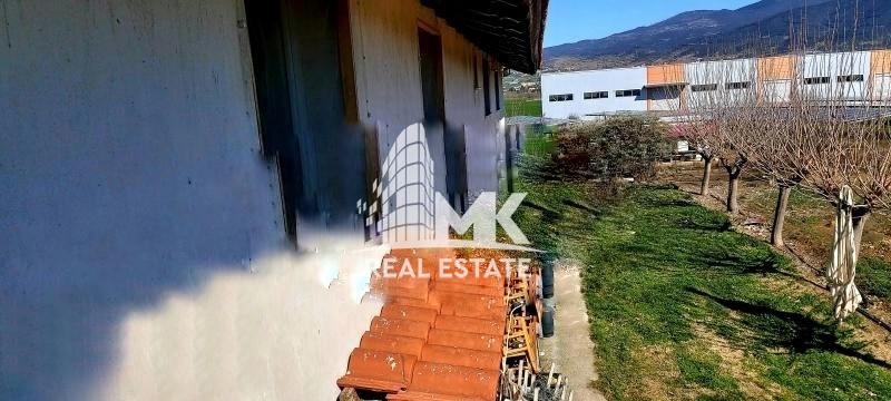Επιχείρηση 11.200 τ.μ. πρός πώληση, Θεσσαλονίκη - Περιφ/Κοί Δήμοι, Θέρμη