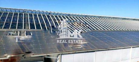 Επιχείρηση 11.200 τ.μ. για πώληση