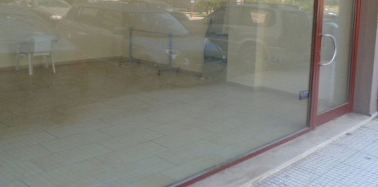 Store 280 sqm for sale, Thessaloniki - Center, Stathmos Ose