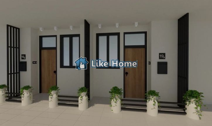 Studio 42 sqm for sale, Thessaloniki - Center, Ano Toumpa
