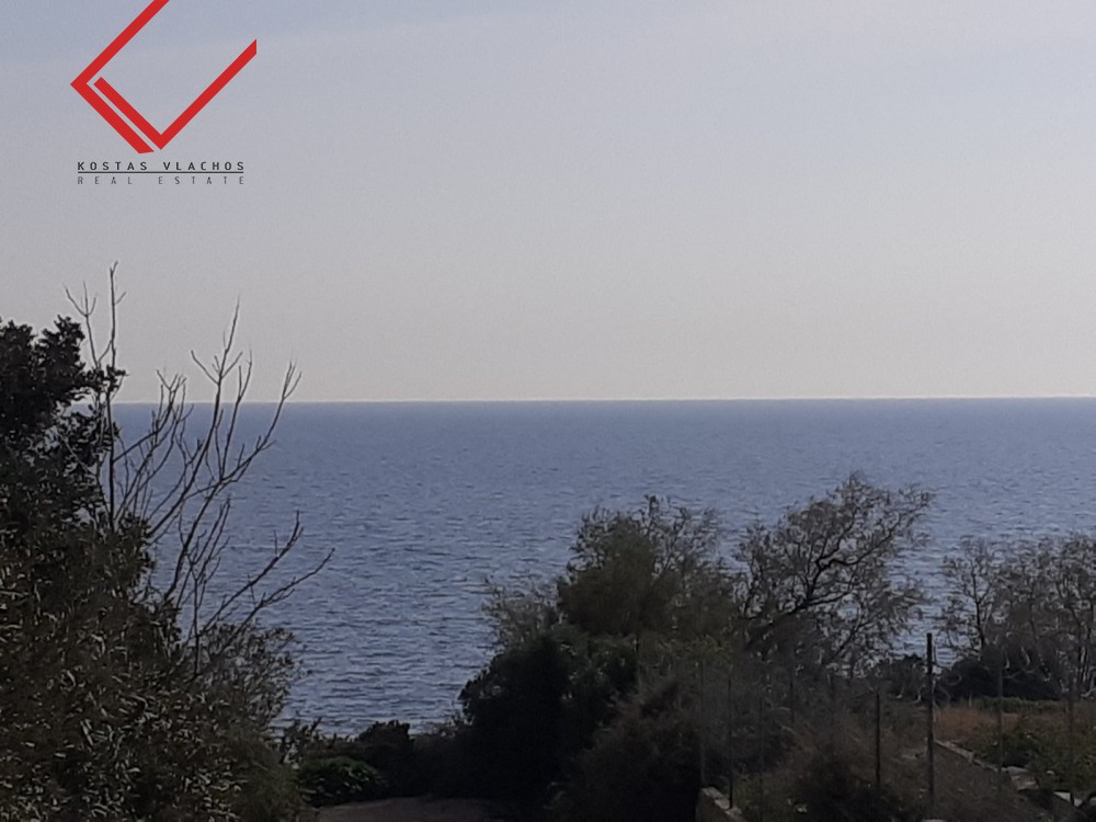 Οικόπεδο 4.600 τ.μ. για πώληση, Εύβοια, Στύρα