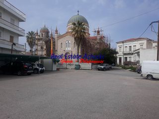 Parking 556 τ.μ. για πώληση