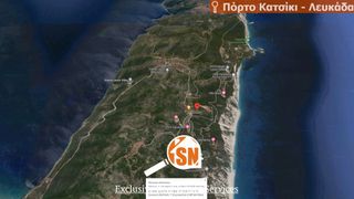 Αγροτεμάχια 82.000 τ.μ. πρός πώληση, Ν. Λευκάδας, Λευκάδα-thumb-2