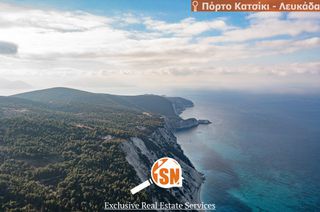 Αγροτεμάχια 82.000 τ.μ. πρός πώληση, Ν. Λευκάδας, Λευκάδα-thumb-6