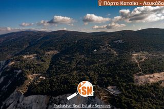 Αγροτεμάχια 82.000 τ.μ. πρός πώληση, Ν. Λευκάδας, Λευκάδα-thumb-9