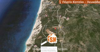 Αγροτεμάχια 82.000 τ.μ. πρός πώληση, Ν. Λευκάδας, Λευκάδα-thumb-3