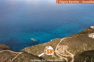 Αγροτεμάχια 82.000 τ.μ. πρός πώληση, Ν. Λευκάδας, Λευκάδα-thumb-4