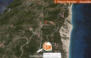 Αγροτεμάχια 82.000 τ.μ. πρός πώληση, Ν. Λευκάδας, Λευκάδα-thumb-10