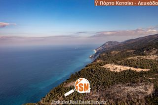 Αγροτεμάχια 82.000 τ.μ. πρός πώληση, Ν. Λευκάδας, Λευκάδα-thumb-5