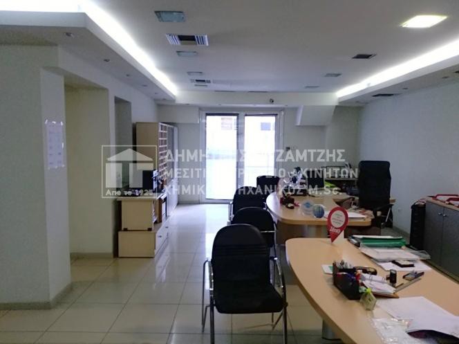 Γραφείο 159 τ.μ. πρός πώληση, Μαγνησία, Βόλος