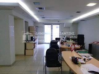 Γραφείο 159 τ.μ. για πώληση, Μαγνησία, Βόλος-thumb-4