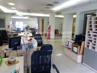 Γραφείο 159 τ.μ. για πώληση, Μαγνησία, Βόλος-thumb-3