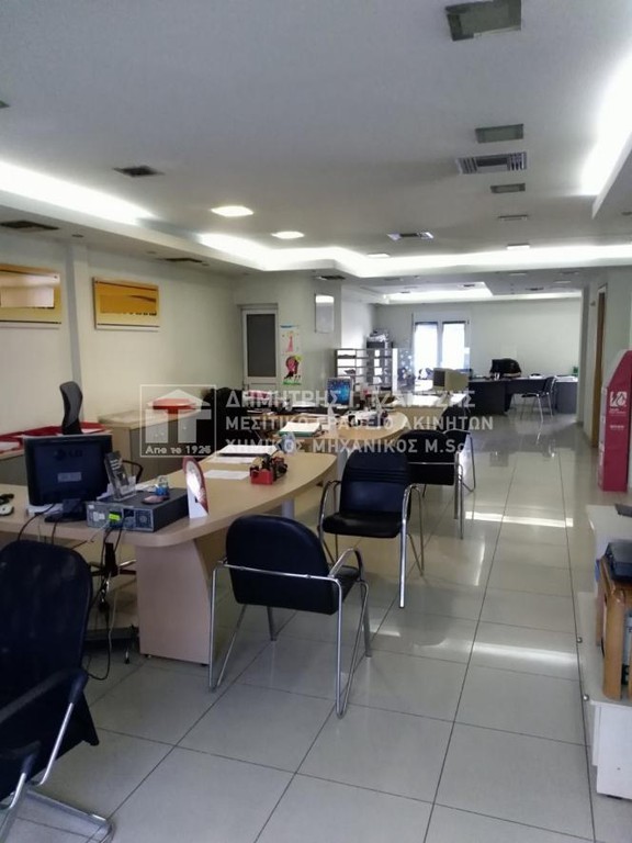 Γραφείο 159 τ.μ. για πώληση, Μαγνησία, Βόλος