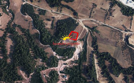 Parcel 4.500sqm for sale-Kassandra » Kassandrino