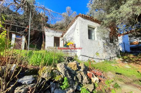 Detached home 60sqm for sale-Kassandra » Kriopigi