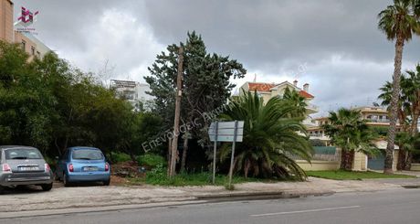 Οικόπεδο 900 τ.μ. για πώληση