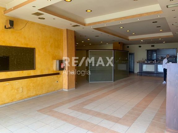 Store 165 sqm for rent, Thessaloniki - Suburbs, Thermi