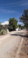 Land plot 804 sqm for sale