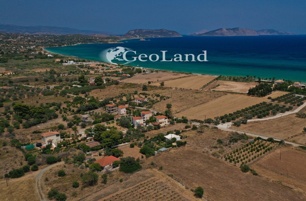 Αγροτεμάχια 9.900 τ.μ. προς πώληση, Πορτοχέλι