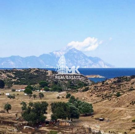 Οικόπεδο 500 τ.μ. για πώληση, Χαλκιδική, Σιθωνία