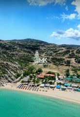Οικόπεδο 500 τ.μ. για πώληση, Χαλκιδική, Σιθωνία-thumb-1
