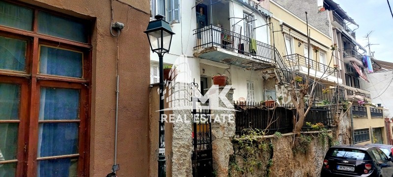 Μονοκατοικία 191 τ.μ. πρός πώληση, Θεσσαλονίκη - Κέντρο, Άνω Πόλη
