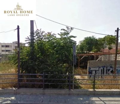 Οικόπεδο 793 τ.μ. για πώληση