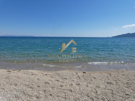 Οικόπεδο 1.600 τ.μ. για πώληση