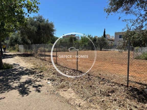 Land plot 734 sqm for sale, Messinia, Kalamata
