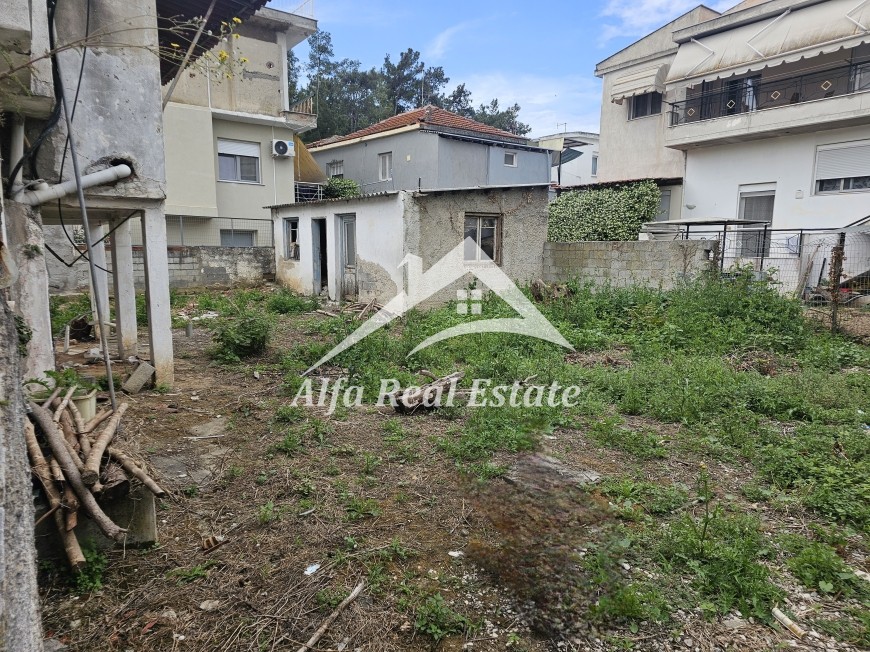 Κτίριο 370 τ.μ. πρός πώληση, Θεσσαλονίκη - Περιφ/Κοί Δήμοι, Θερμαϊκός