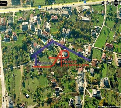 Land plot 830sqm for sale-Mpizanio » Pedini