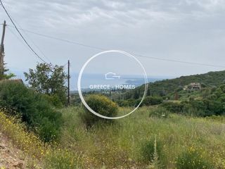Land plot 1.661 sqm for sale, Messinia, Petalidi-thumb-9
