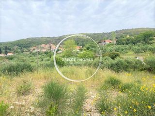 Land plot 1.661 sqm for sale, Messinia, Petalidi-thumb-6