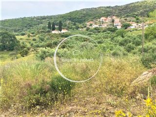 Land plot 1.661 sqm for sale, Messinia, Petalidi-thumb-8
