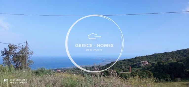 Οικόπεδο 1.661 τ.μ. για πώληση, Μεσσηνία, Πεταλίδι