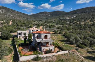 Μεζονέτα 140 τ.μ. προς πώληση, Σαλάντι-thumb-2