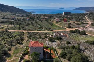 Μεζονέτα 140 τ.μ. προς πώληση, Σαλάντι-thumb-22