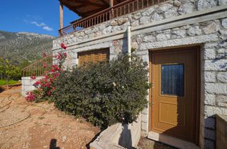 Μεζονέτα 140 τ.μ. προς πώληση, Σαλάντι-thumb-23