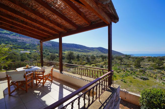 Maisonette 140 sqm for sale, Argolis, Kranidi