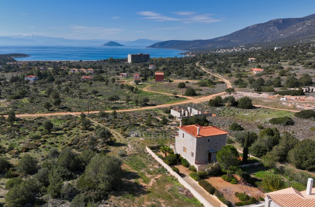Μεζονέτα 140 τ.μ. πρός πώληση, Αργολίδα, Κρανίδι