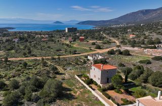 Μεζονέτα 140 τ.μ. προς πώληση, Σαλάντι-thumb-4