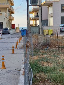 Οικόπεδο 204 τ.μ. για πώληση