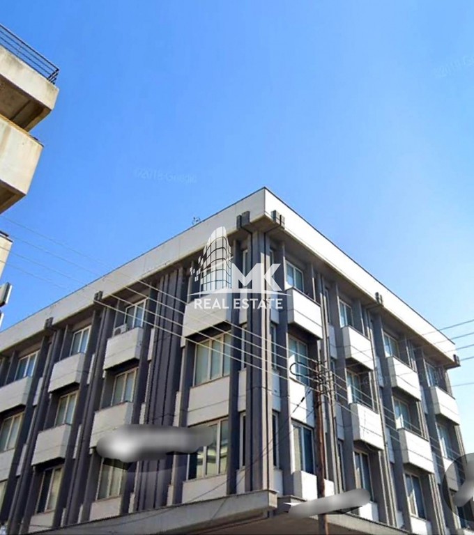 Επιχειρηματικό κτίριο 1.775 τ.μ. πρός πώληση, Θεσσαλονίκη - Περιφ/Κοί Δήμοι, Μενεμένη
