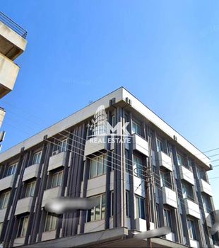 Επιχειρηματικό κτίριο 1.775τ.μ. για πώληση-Μενεμένη » Λαχανόκηποι