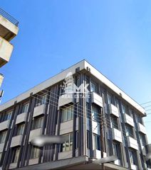 Επιχειρηματικό κτίριο 1.775 τ.μ. για πώληση